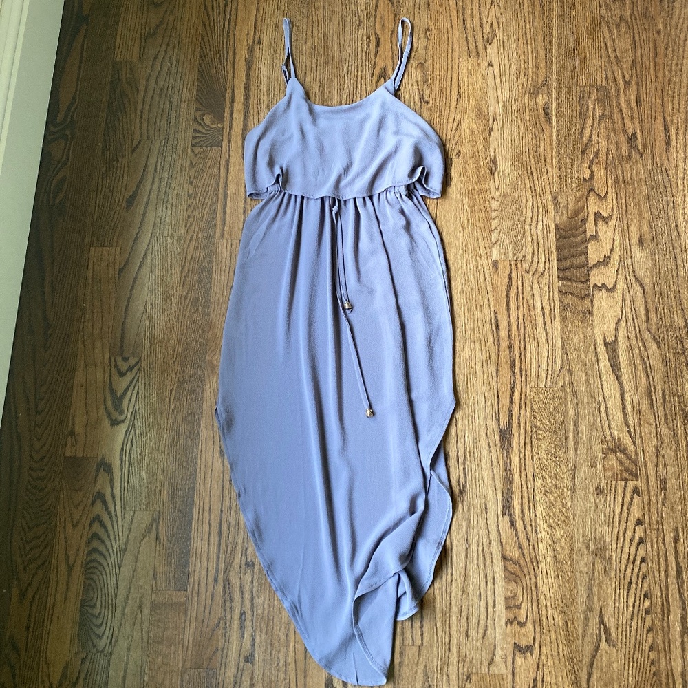 Nerlerolian Beach Dress